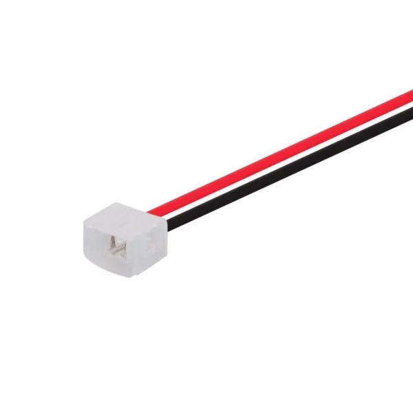 Cable Alimentacion Tira LED NEON