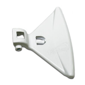 Maneta Titador Puerta Lavadora Vestel Taurus 42005276