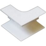 Angulo interior para canaleta 16x16mm