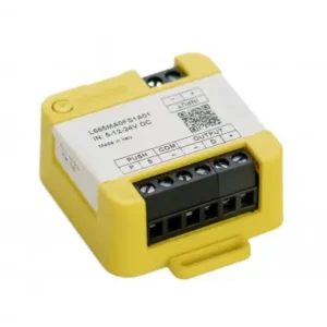 Controlador Tira LED DIGITAL SPI Bluetooth FORREST