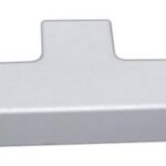 Derivacion en T para canaleta 25x16