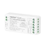 Controlador Tira LED RF Monocolor_CCT 12V_24V 12A MIBOXER FUT035+
