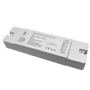 Controlador Tira LED RGB AC220V S3