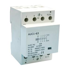 Contactor Trifasico 250Vac 63Amp 78.251/63
