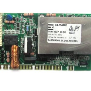 Modulo electronico NEWPOOL NEF1085460