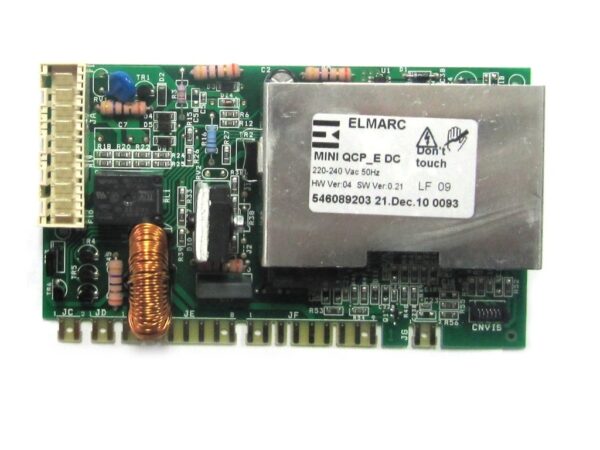 Modulo electronico NEWPOOL NEF1085460