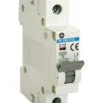 Interruptor Magnetotermico 1P 16Amp/230Vac