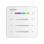 Mando Controlador Tira LED Digital Dual/RGBW MIBOXER B6 SPI