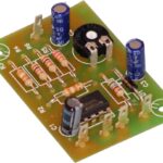 PM7 Previo para guitarra electrica