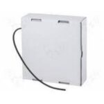 Tubo termorretráctil 1,2mm NEGRO 15m