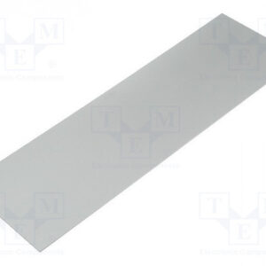 Panel encajable serie 190 3U