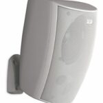 Pareja Altavoces PA 5' 60W PROJECT BLANCAS EXPOSICION FBT
