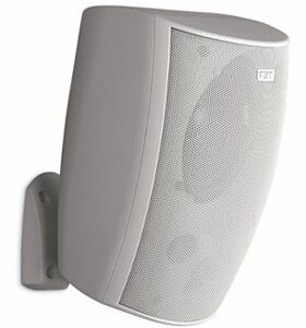 Pareja Altavoces PA 5' 60W PROJECT BLANCAS EXPOSICION FBT