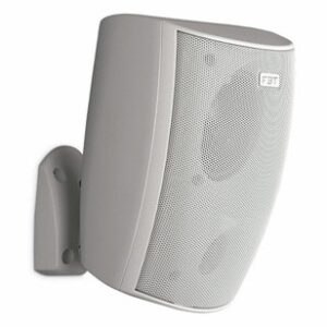 Pareja cajas acusticas PA 3in 30W PROJECT BLANCAS FBT