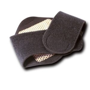 IR10 Soporte Termoinductor de cuello