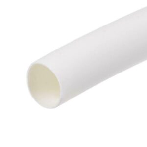 Tubo termorretráctil 25,4mm VERDE 1m