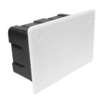 Caja Electrica Empotrar 50x100x50mm