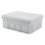 Caja Estanca Electrica Superficie 230x180x90mm IP