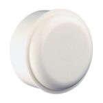 Caja Estanca Superficie Redonda Ø63mm