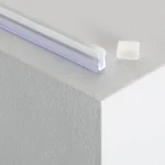 Perfil Policarbonato Tira LED