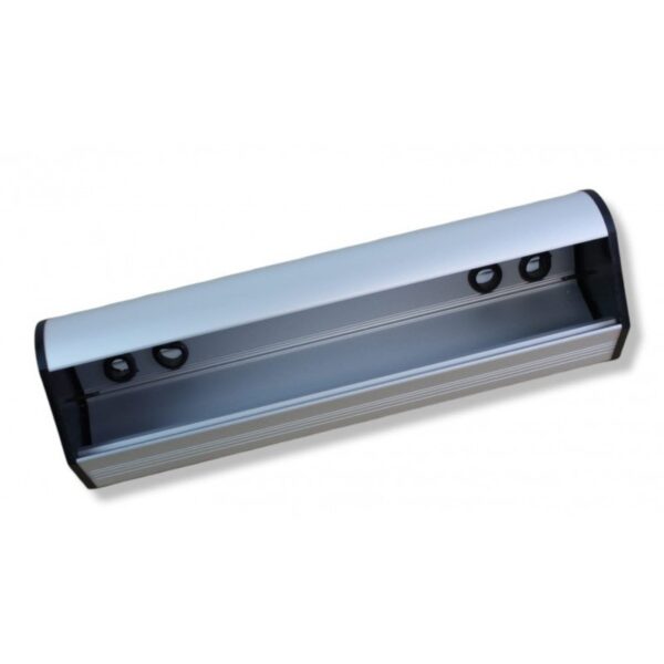 Caja Sobremesa 4M 45x45 Multimedia