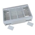 Caja Superficie 4E Multimedia