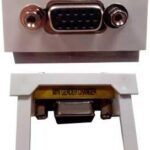 Modulo 45x22,5 VGA Multimedia