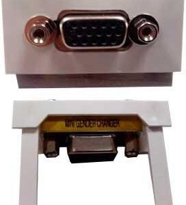 Modulo 45x22,5 VGA Multimedia
