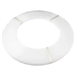 Rollo Difusor Opal Perfil LED Ancho 9,7mm (30m)