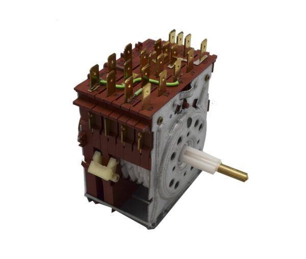 Programador Balay 00096345