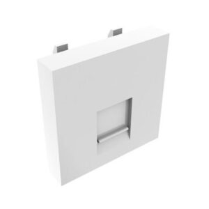 Modulo 45x45 RJ45 Multimedia