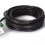 Panel WP-51V VGA D15 Hembra con  5m