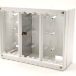 Caja Superficie 3E Multimedia
