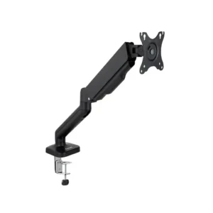 Soporte Mesa Monitor Giratorio 1Brazo TOOQ DB5032TNR