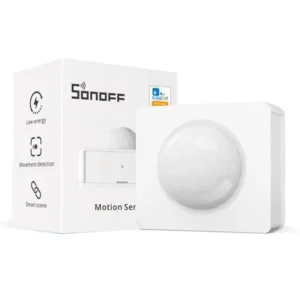 Sensor Movimiento SONOFF PIR3-RF