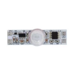 Sensor Tira Led Empotrable Puerta 12V/24V 60W