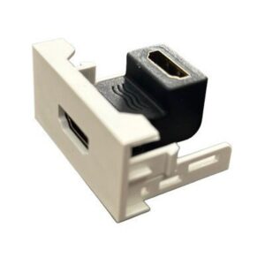 Modulo 45x22,5 HDMI Multimedia