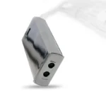 Sensor Tira Led Superficie Puerta Tira LED 12V/24V 60W