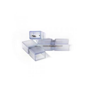 Conector PIN para Tira LED 50mts  (5 unidades)
