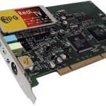 REAL DVD TV STUDIO PRO Capturadora AV NPG