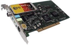 REAL DVD TV STUDIO PRO Capturadora AV NPG