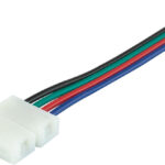 Conexion para Tira LED RGB