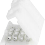 Empalme para Tira LED RGB (5 unidades)