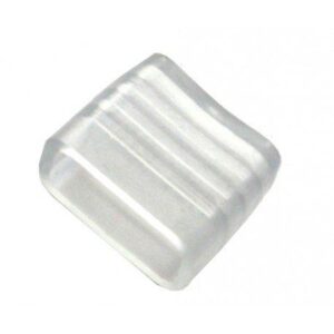 Tapas para Tira LED 50mts 1 color  (precio 5 unidades)
