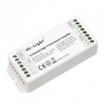 Amplificador RGB CCT 12V/24V 180W/360W 15A