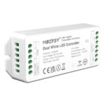 Controlador LED Monocolor/CCT 12V/24V 20A MIBOXER FUT035P48