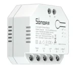 Interruptor Doble WiFi Persianas SONOFF DUAL-R3