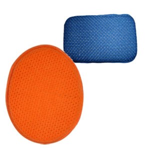 IR31 ECOESPONJA Pack 2 unidades IRISANA