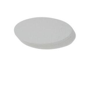 Recambio filtros papel D60 JBC 0786620