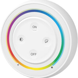 Mando Inalambrico RGB CCT 2,4Ghz SUNRISE
